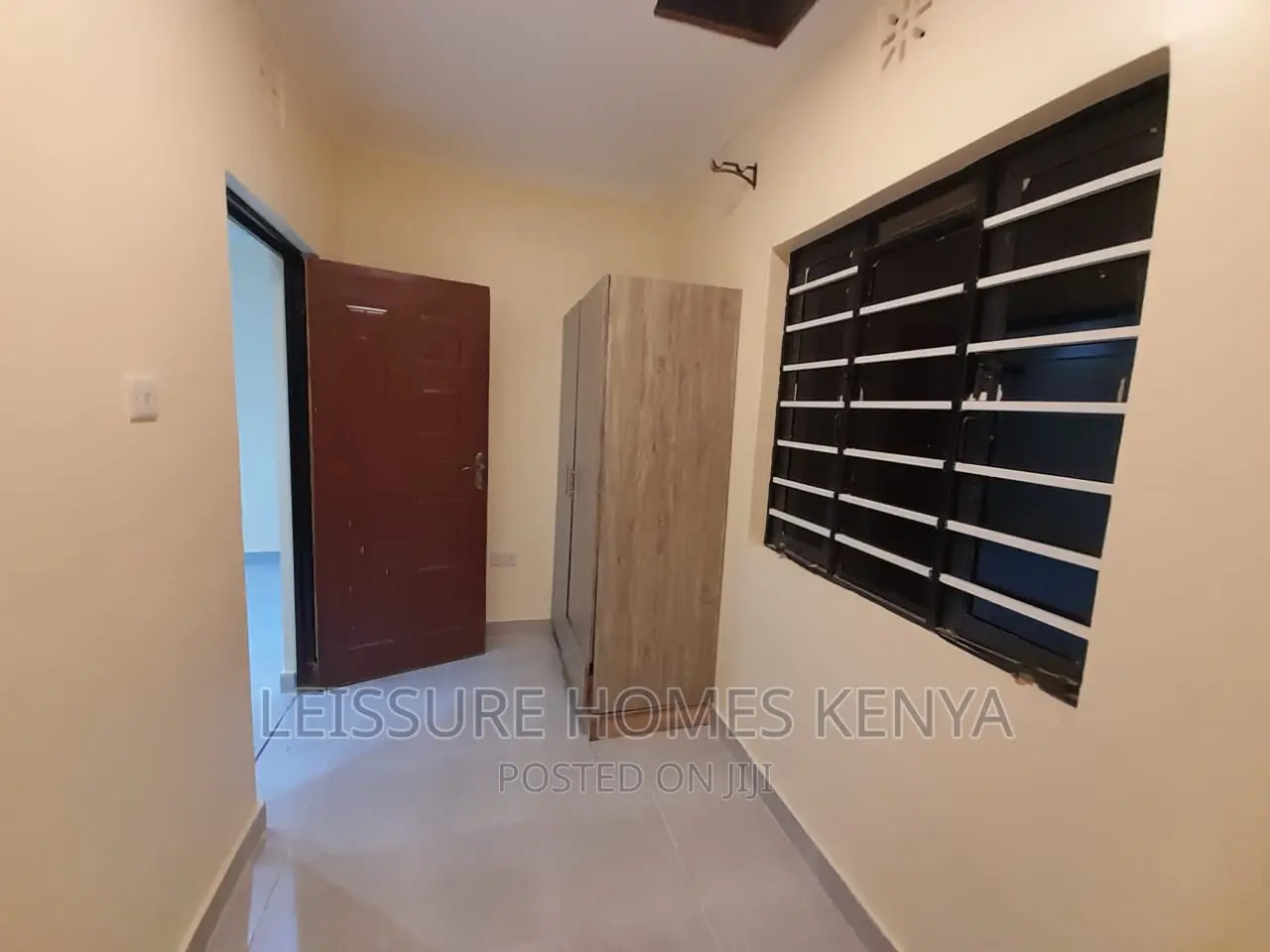 1-Bedroom Apartment in Siaya Township - Now Leasing in Siaya Township