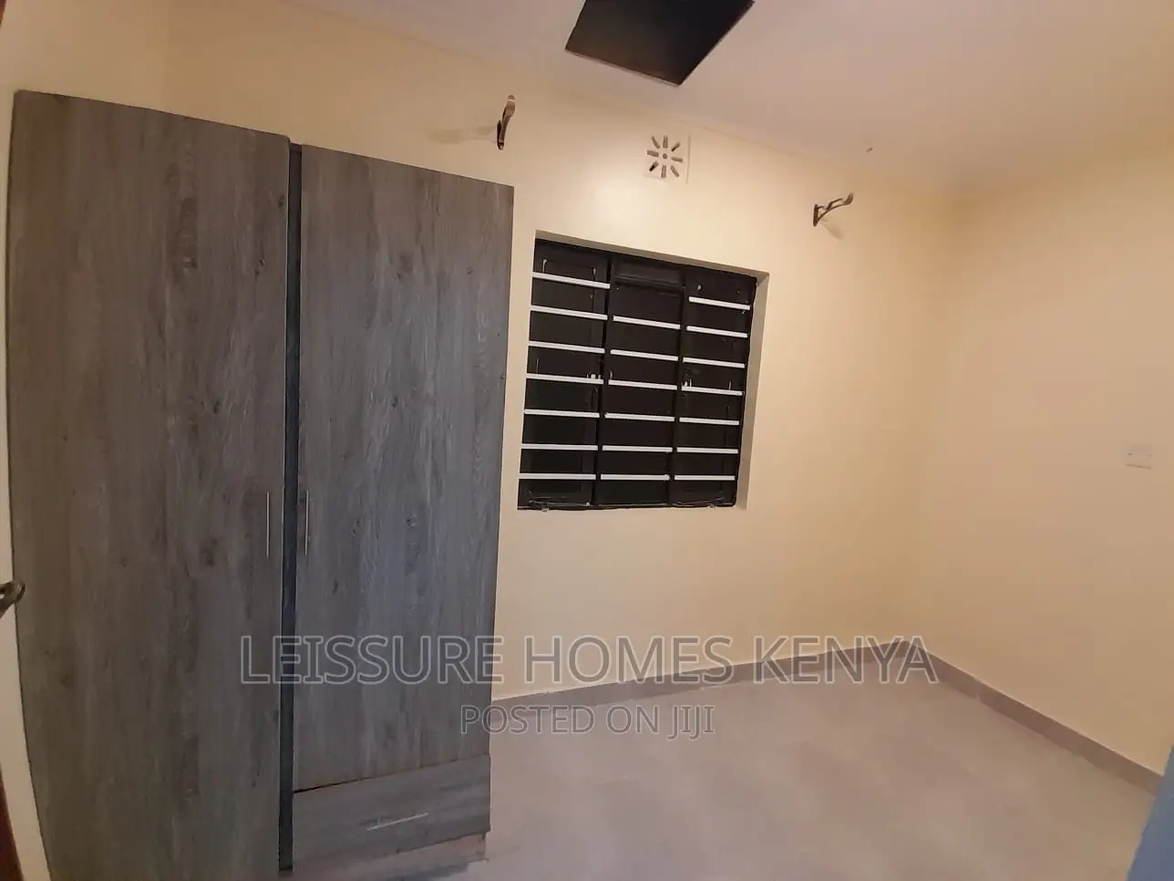 1-Bedroom Apartment in Siaya Township - Now Leasing in Siaya Township