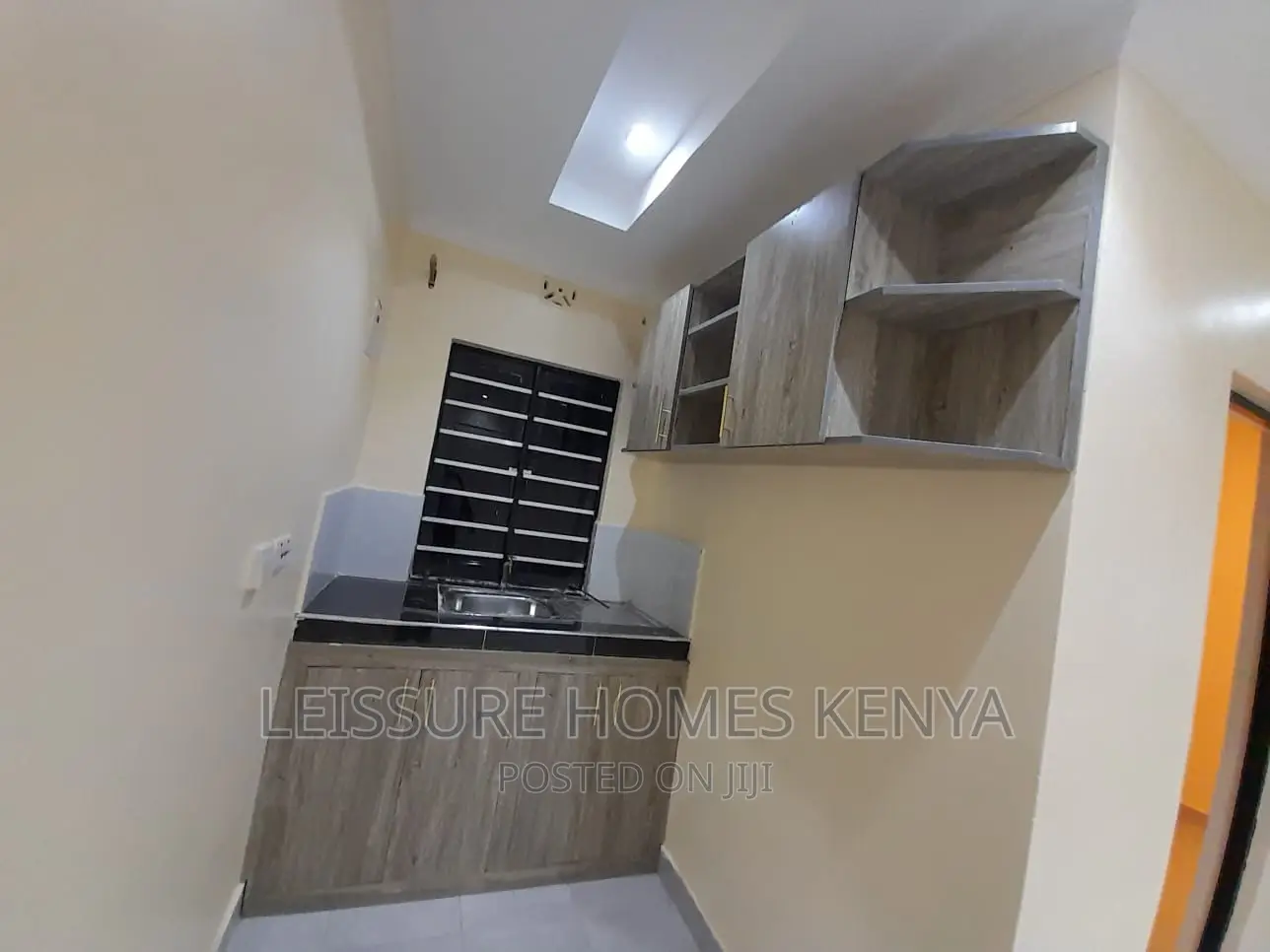 1-Bedroom Apartment in Siaya Township - Now Leasing in Siaya Township