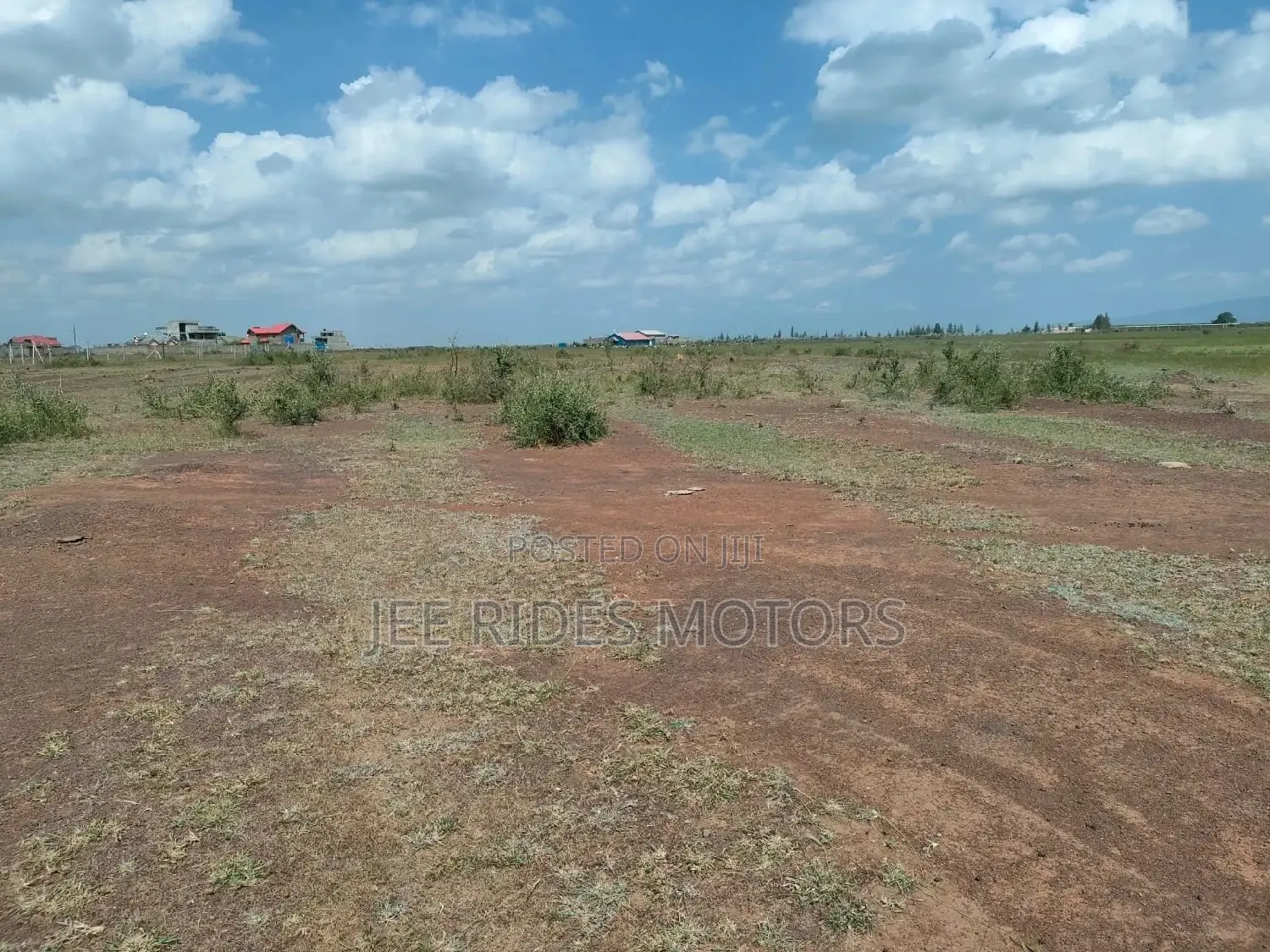 70 Acres of Prime Farmland Available in Juja - Secure Your Future! in Nairobi Central