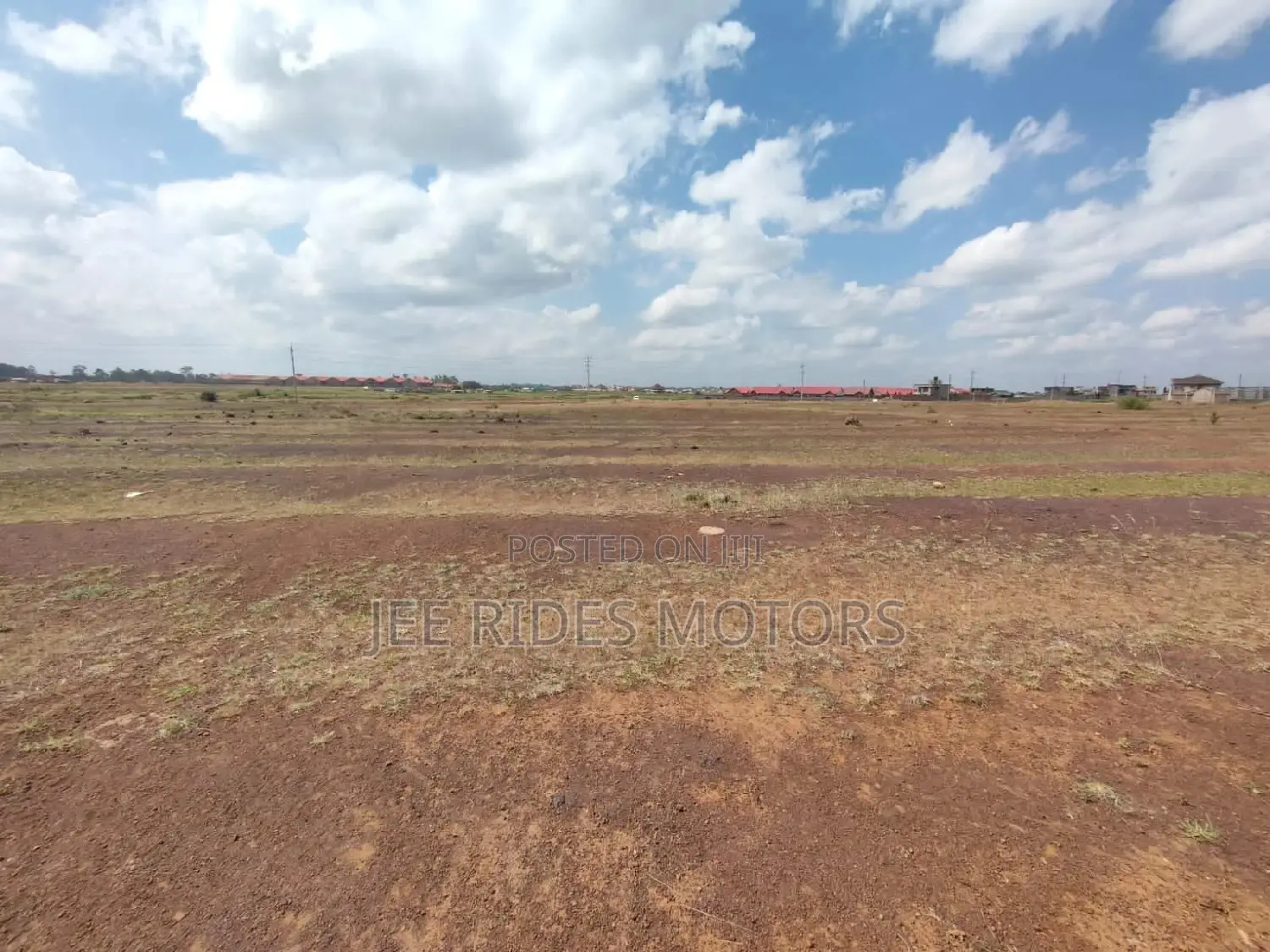 70 Acres of Prime Farmland Available in Juja - Secure Your Future! in Nairobi Central