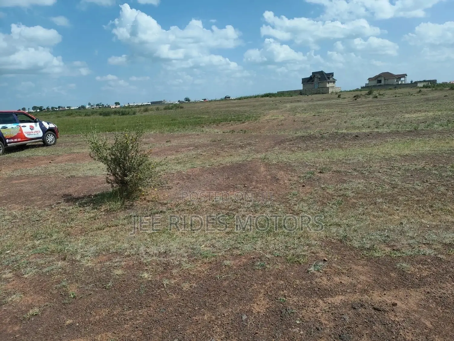 70 Acres of Prime Farmland Available in Juja - Secure Your Future! in Nairobi Central