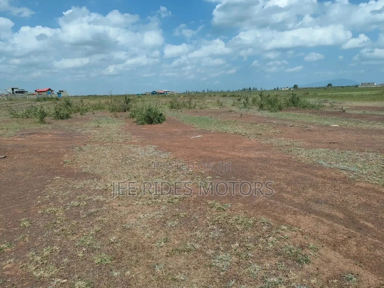 70 Acres of Prime Farmland Available in Juja - Secure Your Future! in Nairobi Central