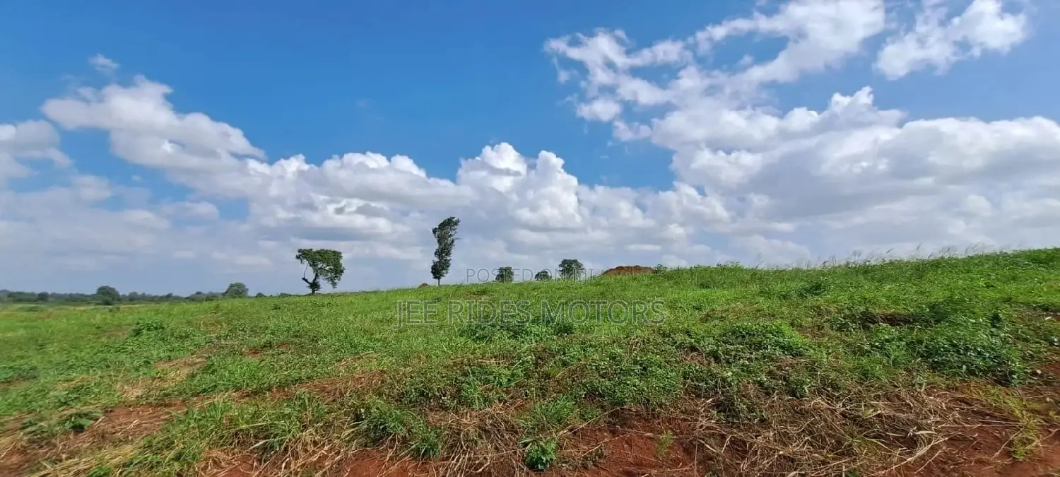 Kiambu Tatu City: 150 acres of prime real estate for sale in Nairobi Central
