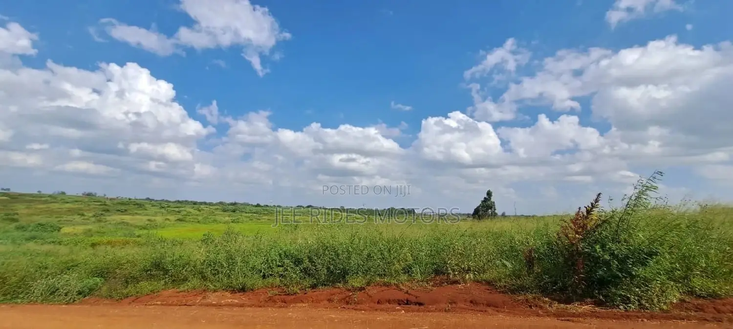 Kiambu Tatu City: 150 acres of prime real estate for sale in Nairobi Central