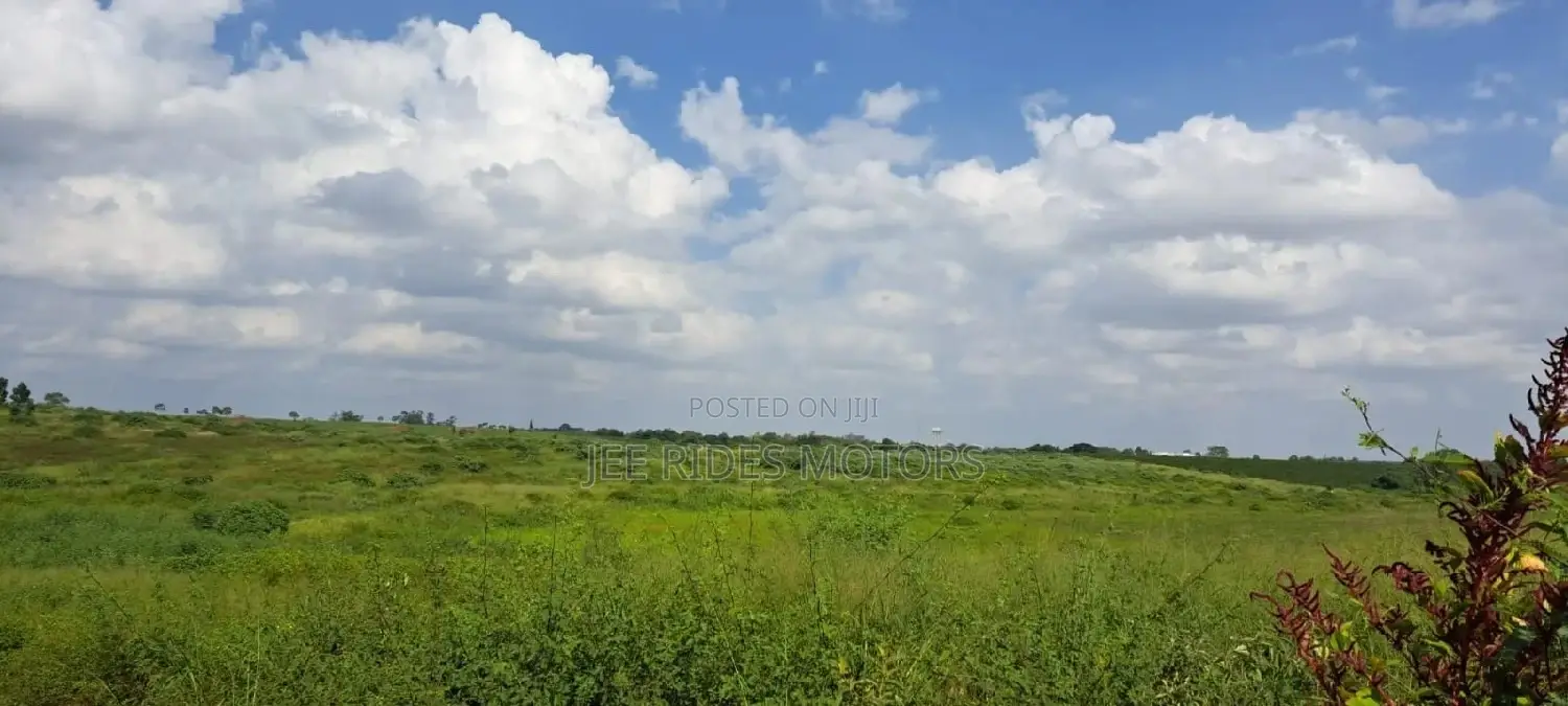 Kiambu Tatu City: 150 acres of prime real estate for sale in Nairobi Central