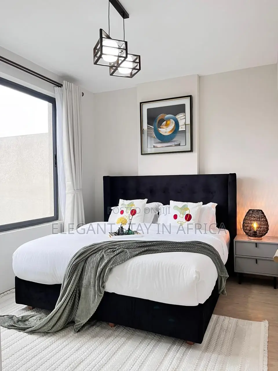 Riverside 1-Bedroom Luxury Apartment - Available Now! in Riverside Drive