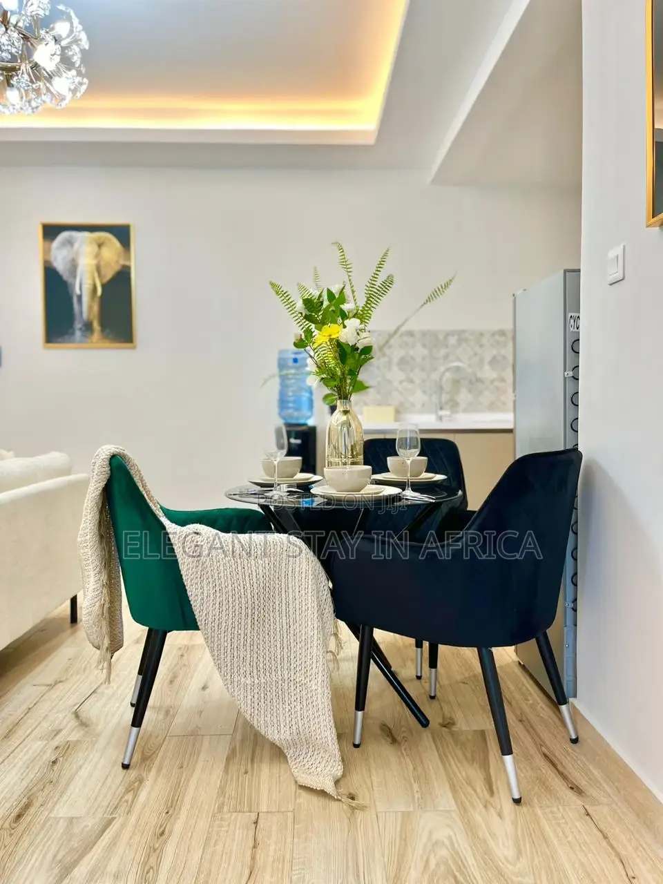 Riverside 1-Bedroom Luxury Apartment - Available Now! in Riverside Drive