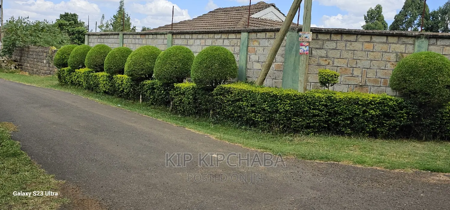 Elgonview 2-Bedroom Bungalow - For Sale Today in Elgon View