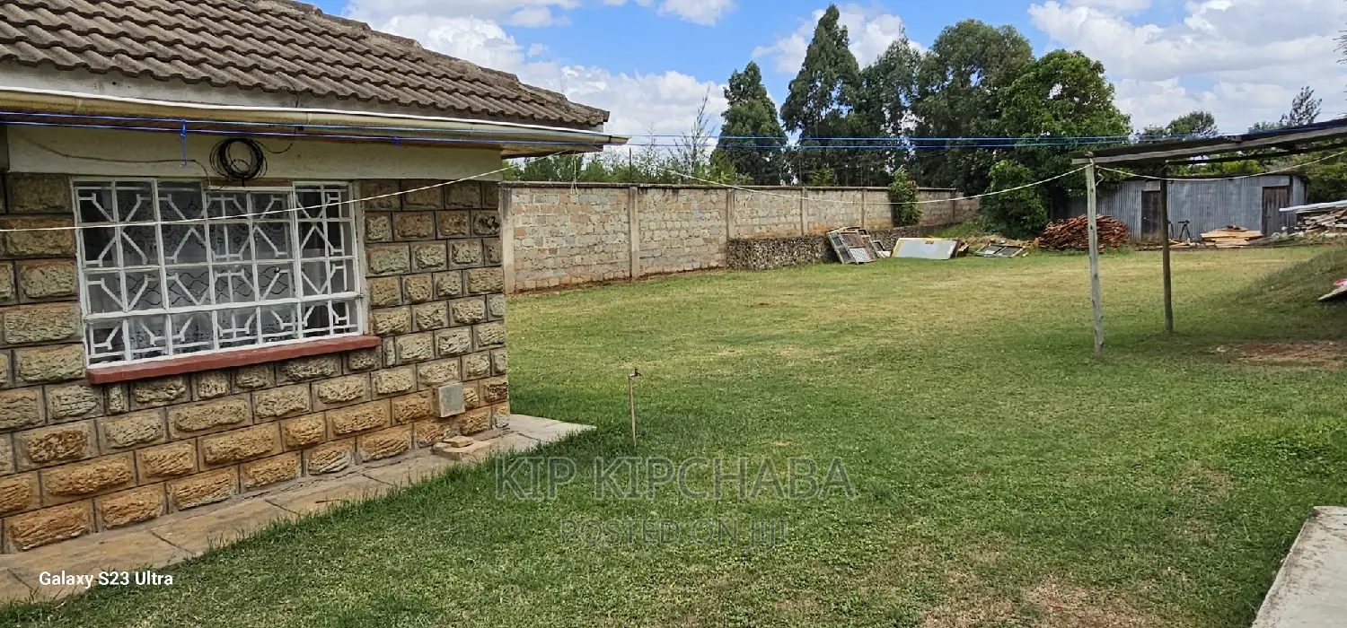 Elgonview 2-Bedroom Bungalow - For Sale Today in Elgon View