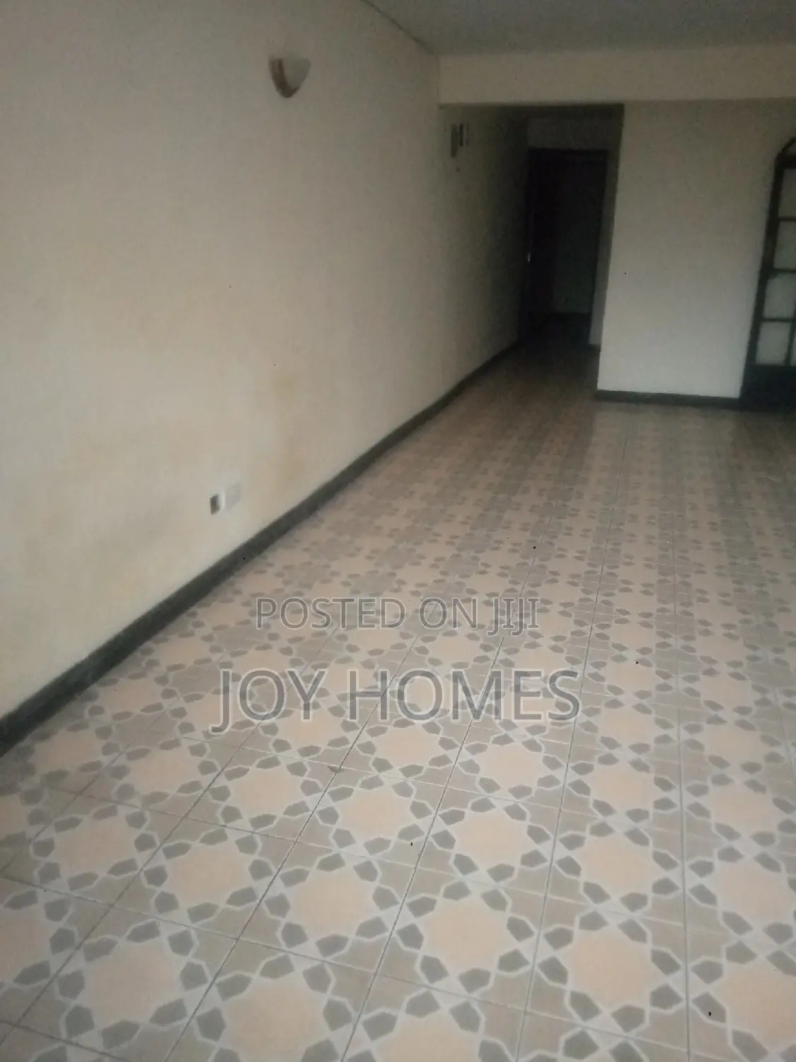 Modern 1-Bedroom Apartment in South B's Shopping Center - Now Available for Rent in South B
