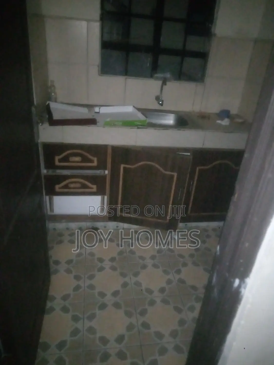 Modern 1-Bedroom Apartment in South B's Shopping Center - Now Available for Rent in South B