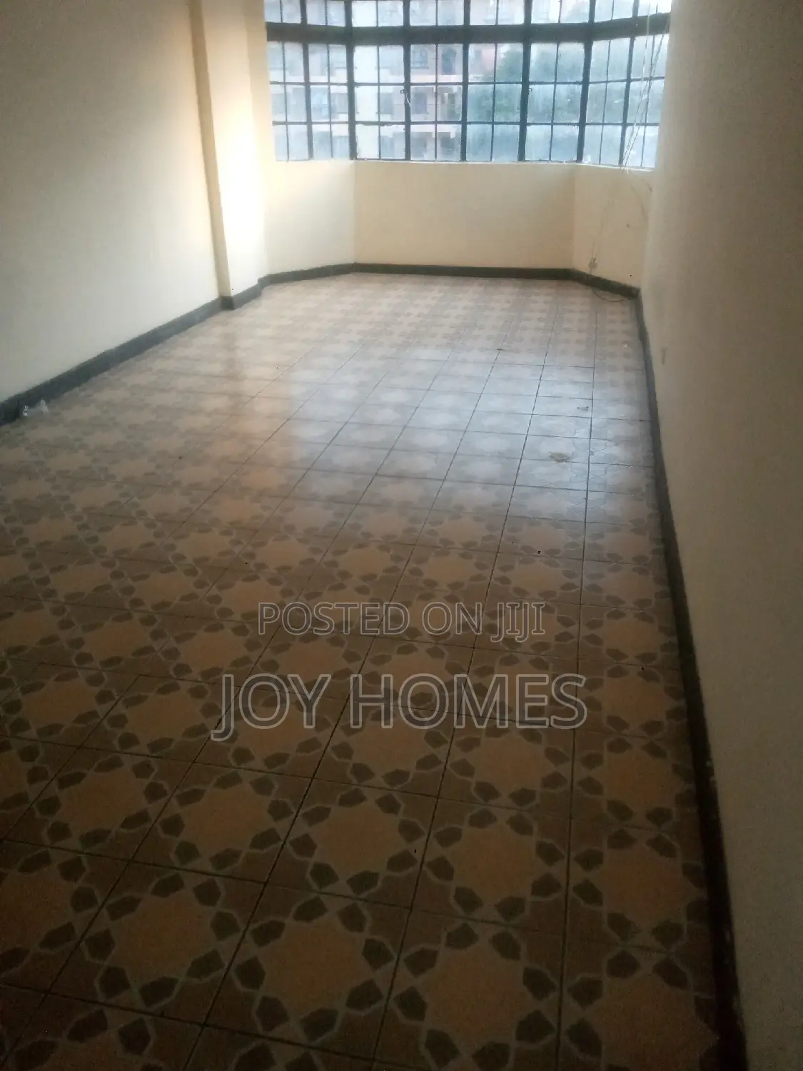 Modern 1-Bedroom Apartment in South B's Shopping Center - Now Available for Rent in South B