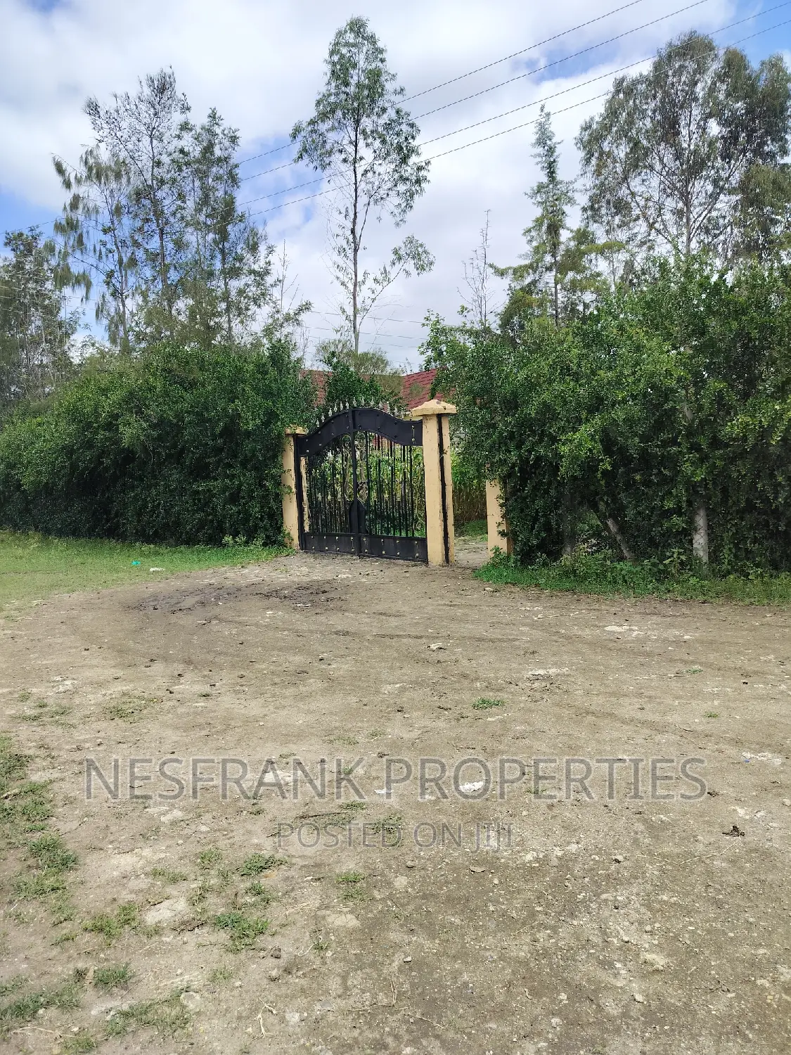 Isinya Prime Plots in Isinya