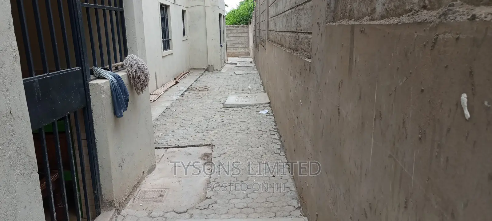 Spacious 2-Bedroom Flat in Balozi, Kitengela - Now Available in Kitengela