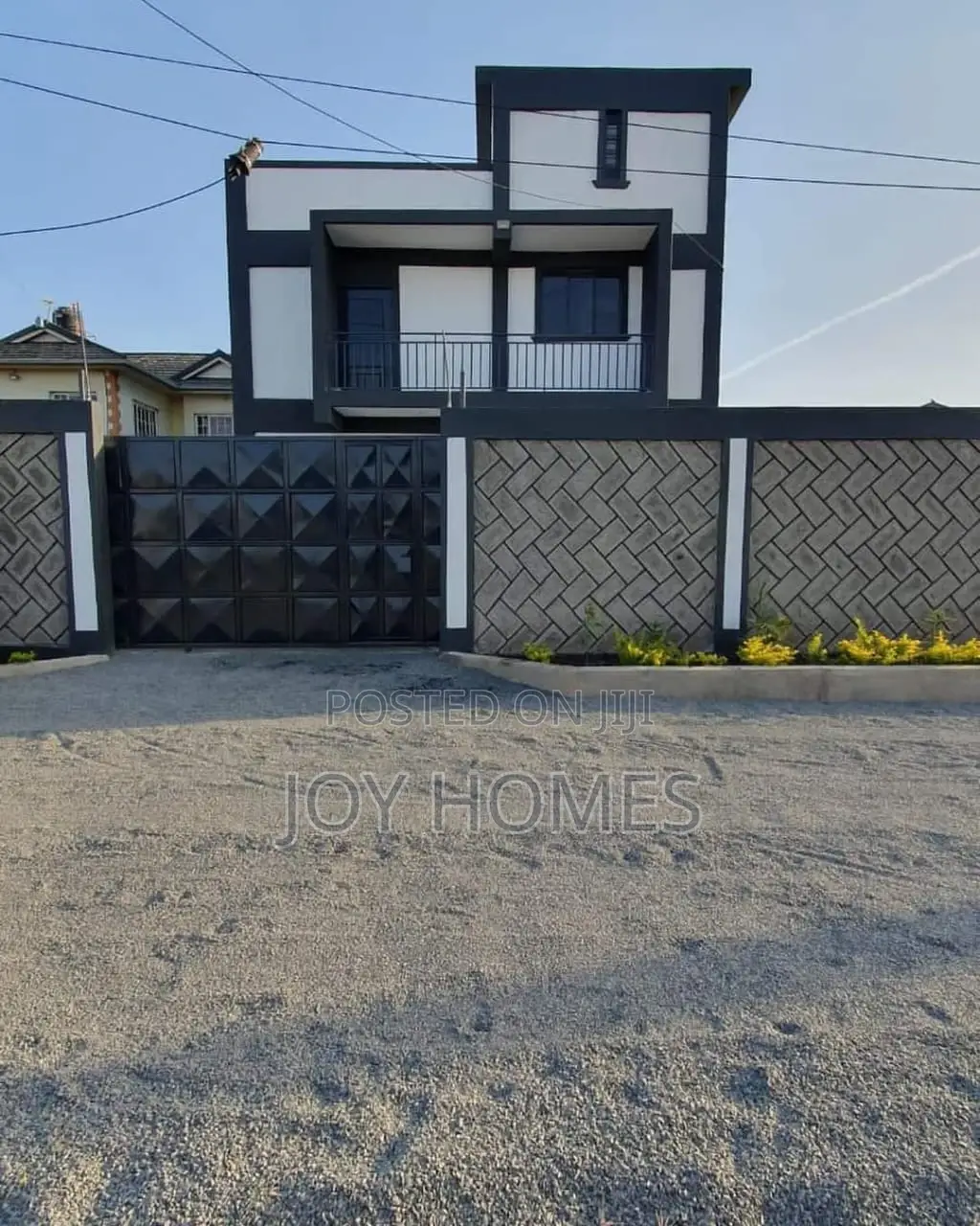 Syokimau Mansion with 4 Bedrooms Now Available for Rent in Syokimau