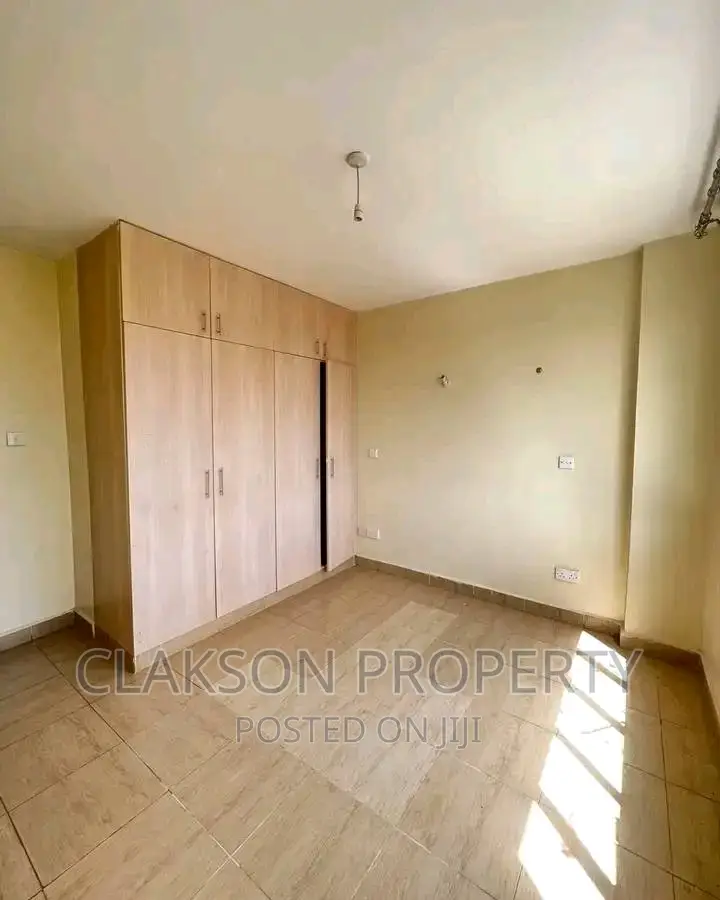 2BDK Apartment Near Kilimani - Naivasha Road, Available for Rent in Kilimani
