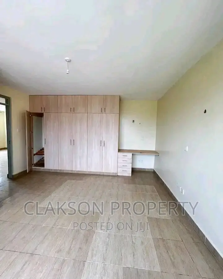 2BDK Apartment Near Kilimani - Naivasha Road, Available for Rent in Kilimani