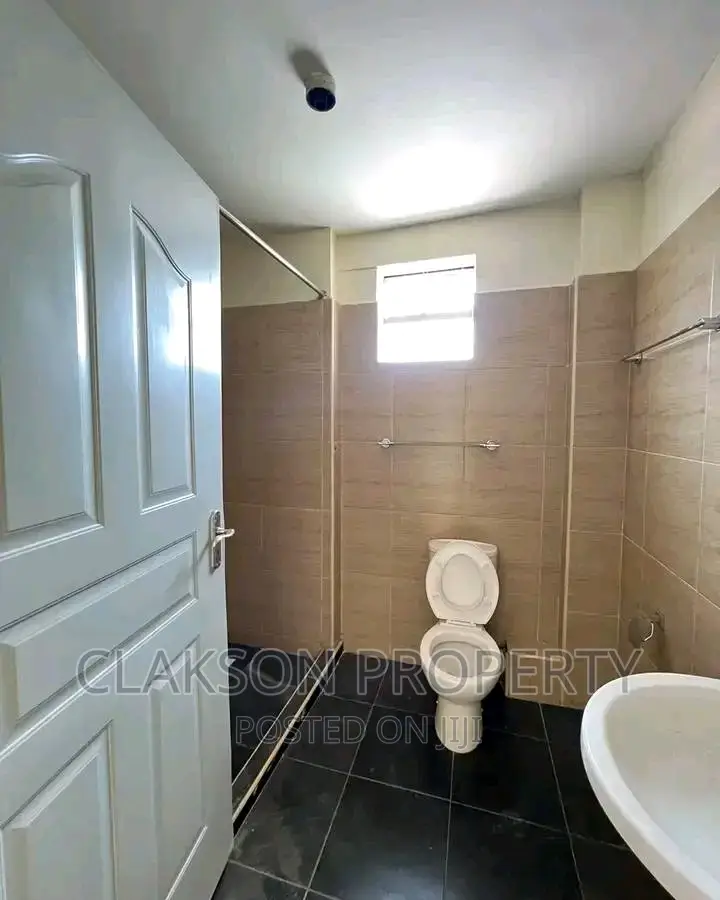 2BDK Apartment Near Kilimani - Naivasha Road, Available for Rent in Kilimani