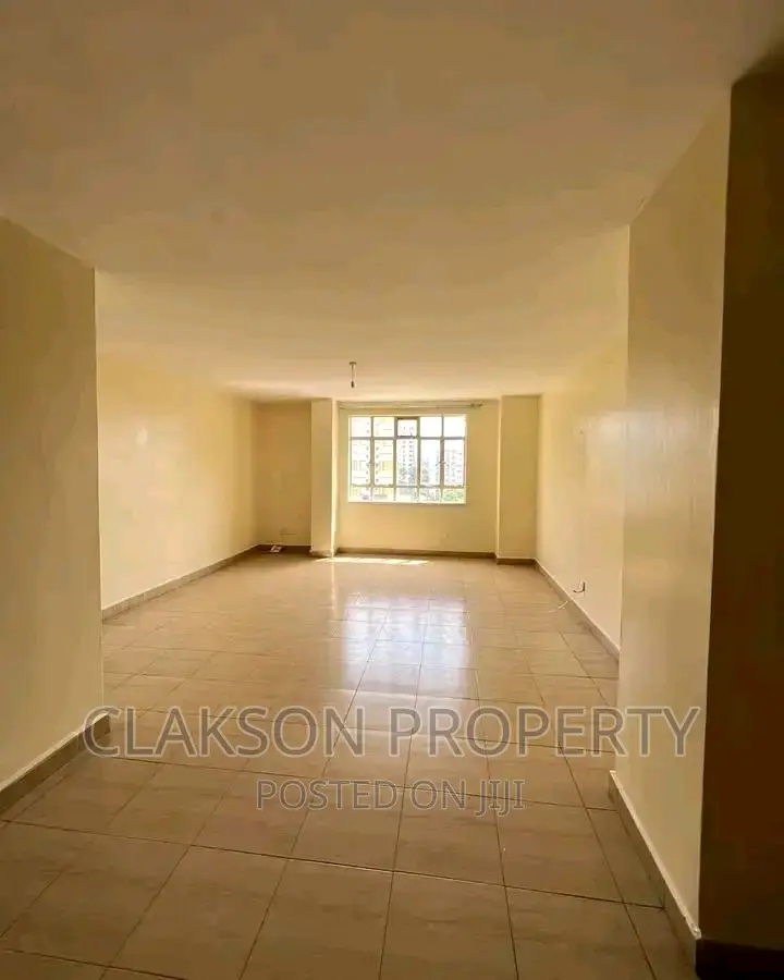 2BDK Apartment Near Kilimani - Naivasha Road, Available for Rent in Kilimani