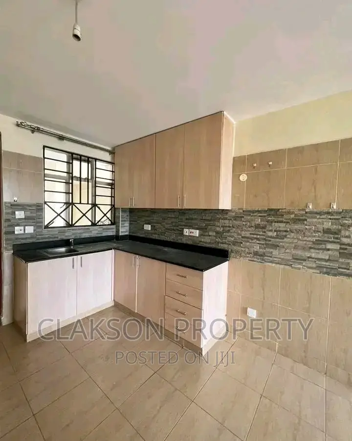 2BDK Apartment Near Kilimani - Naivasha Road, Available for Rent in Kilimani