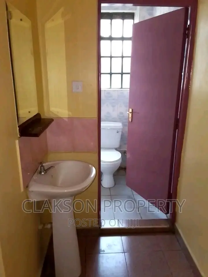 Spacious 2Bedroom Apartment on Naivasha Road, Kilimani for Lease in Kilimani