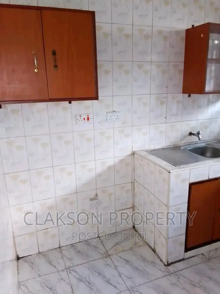 Spacious 2Bedroom Apartment on Naivasha Road, Kilimani for Lease in Kilimani