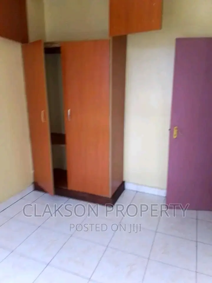 Spacious 2Bedroom Apartment on Naivasha Road, Kilimani for Lease in Kilimani