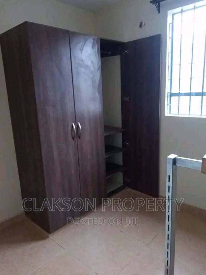 Modern 1-Bedroom Apartment in Ngong Road, Kilimani - Perfect for Rent in Kilimani