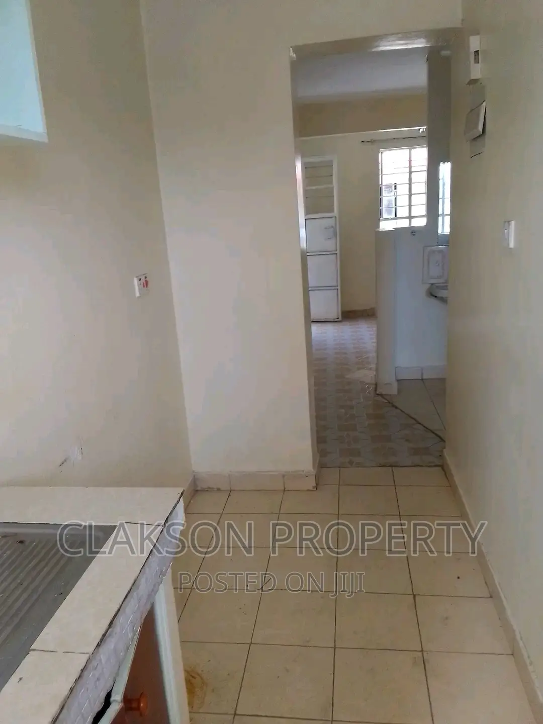 Modern 1-Bedroom Apartment in Ngong Road, Kilimani - Perfect for Rent in Kilimani