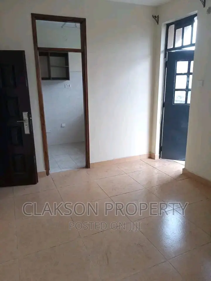 Modern 1-Bedroom Apartment in Ngong Road, Kilimani - Perfect for Rent in Kilimani