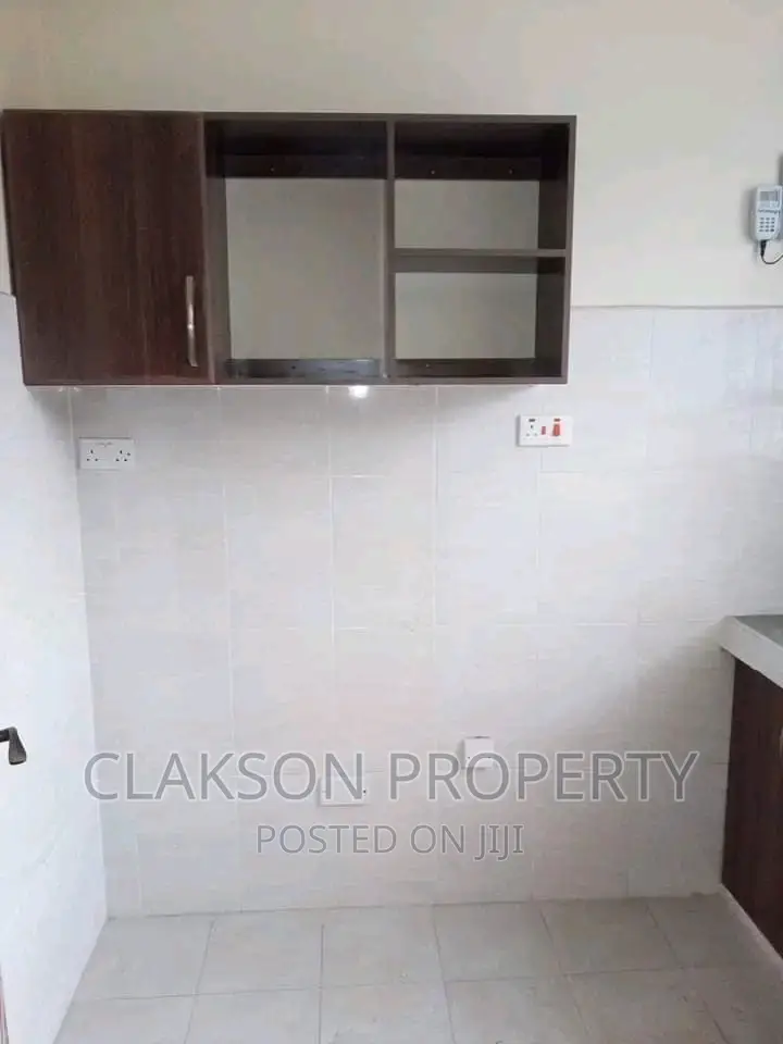 Modern 1-Bedroom Apartment in Ngong Road, Kilimani - Perfect for Rent in Kilimani