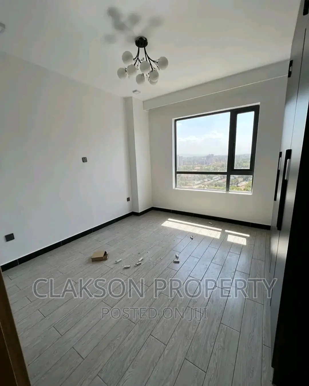 Kilimani 1-Bedroom Apartment for Rent - Perfect Home Awaits in Kilimani