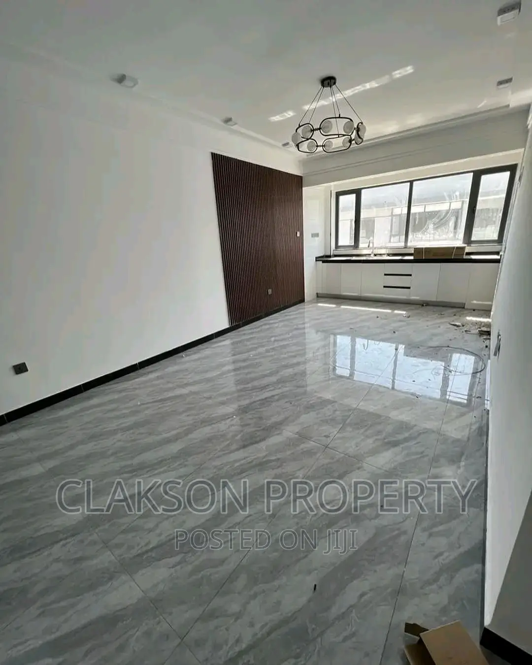 Kilimani 1-Bedroom Apartment for Rent - Perfect Home Awaits in Kilimani