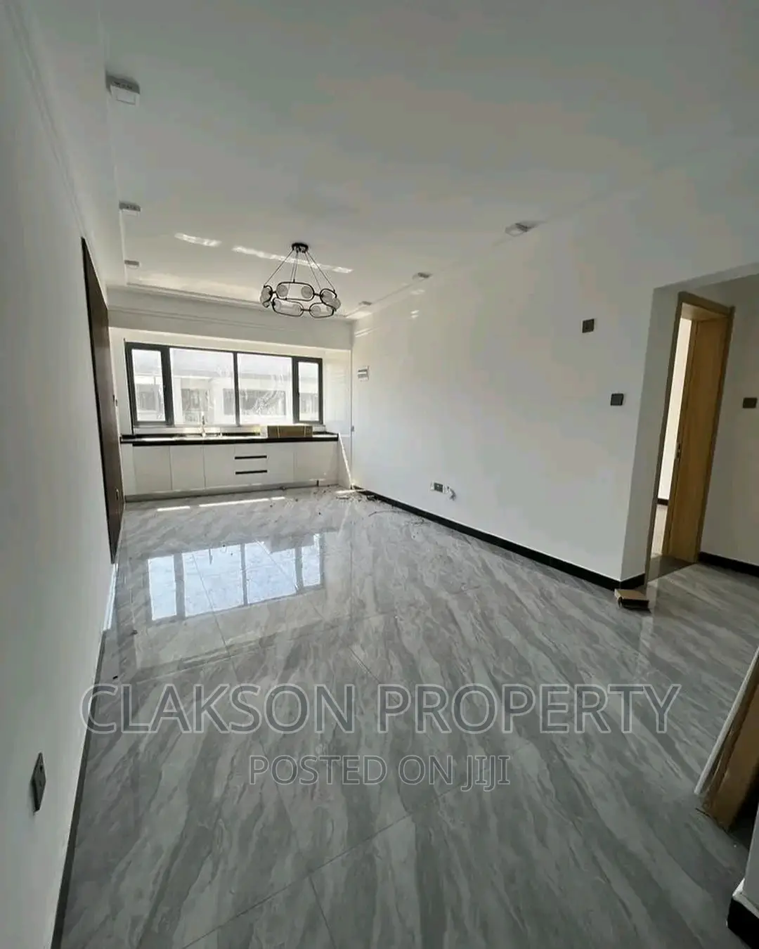 Kilimani 1-Bedroom Apartment for Rent - Perfect Home Awaits in Kilimani