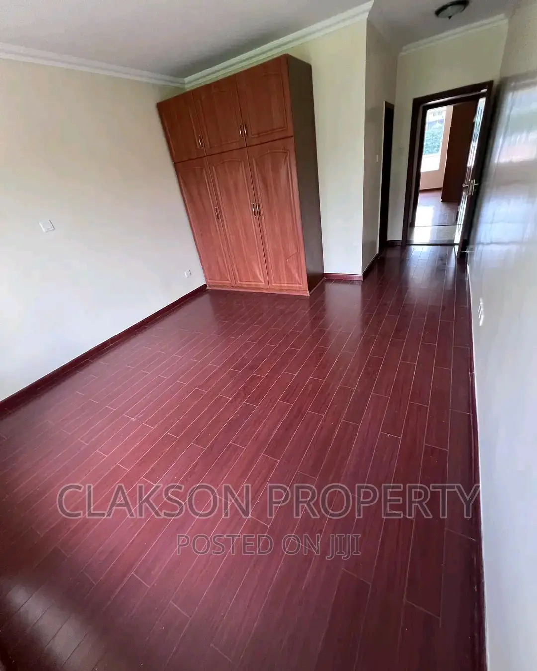 5-Bedroom Kilimani Apartment for Lease - Perfect for Large Families in Kilimani