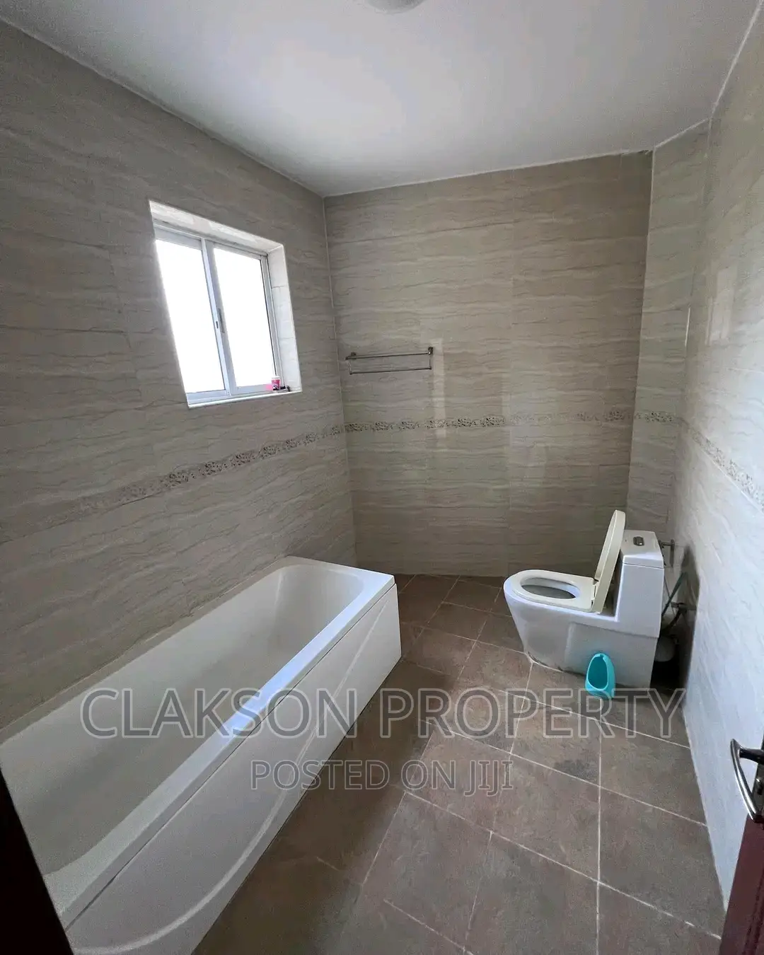 5-Bedroom Kilimani Apartment for Lease - Perfect for Large Families in Kilimani