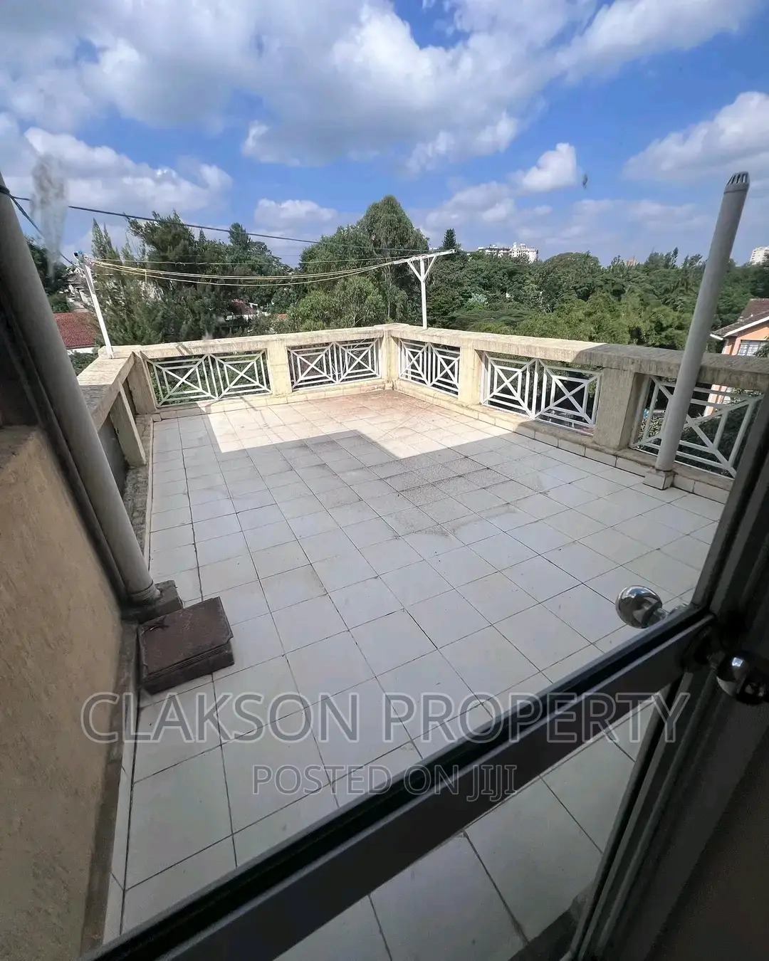 5-Bedroom Kilimani Apartment for Lease - Perfect for Large Families in Kilimani