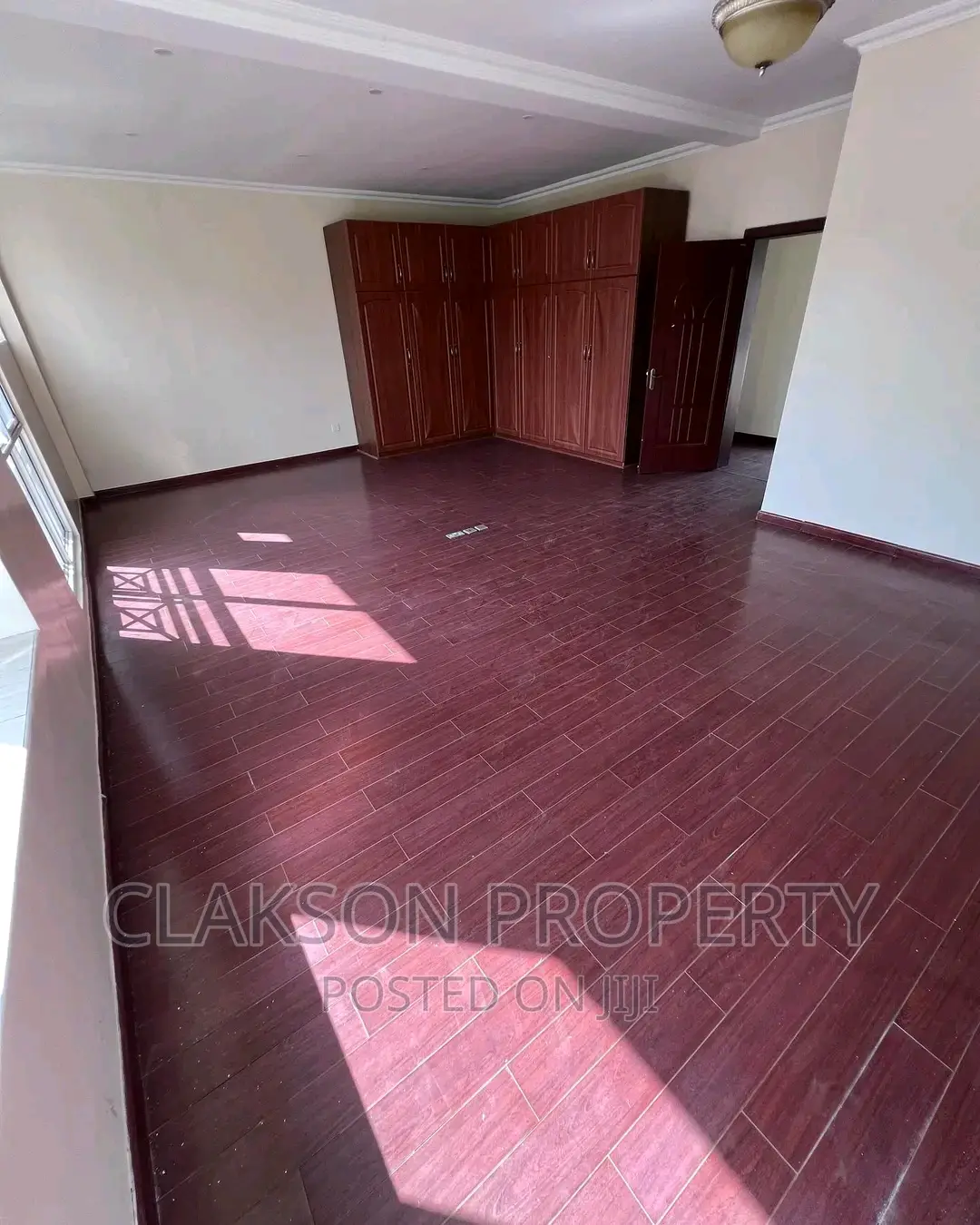 5-Bedroom Kilimani Apartment for Lease - Perfect for Large Families in Kilimani