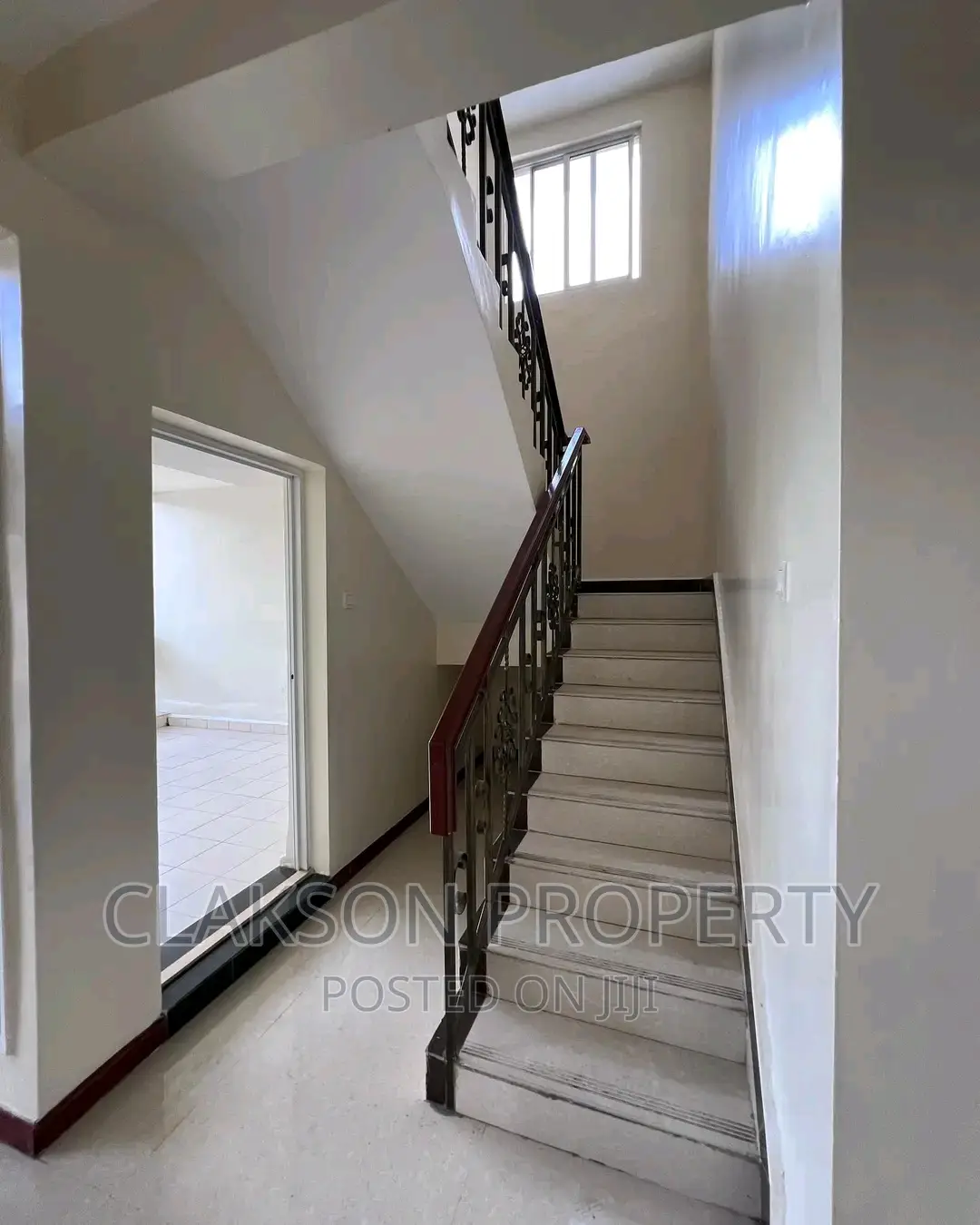 5-Bedroom Kilimani Apartment for Lease - Perfect for Large Families in Kilimani