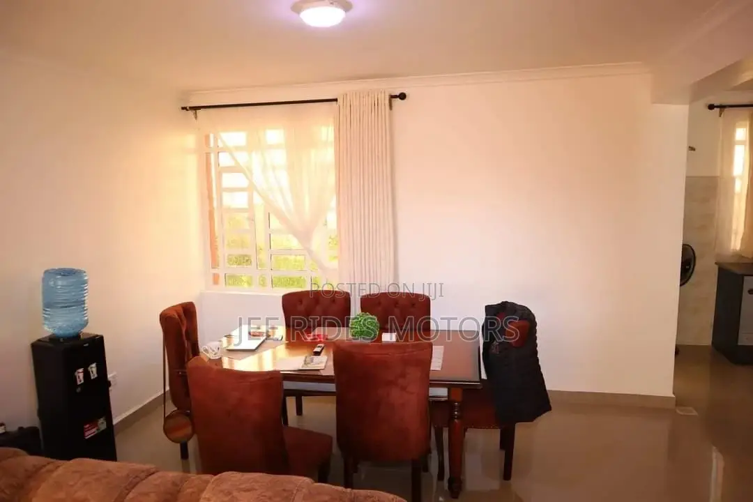 Furnished 4-Bedroom Home in Kitengela, Nairobi Central - Up for Sale in Nairobi Central