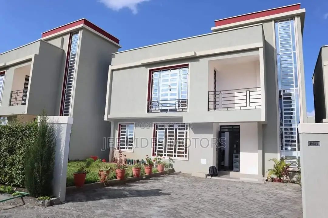 Furnished 4-Bedroom Home in Kitengela, Nairobi Central - Up for Sale in Nairobi Central