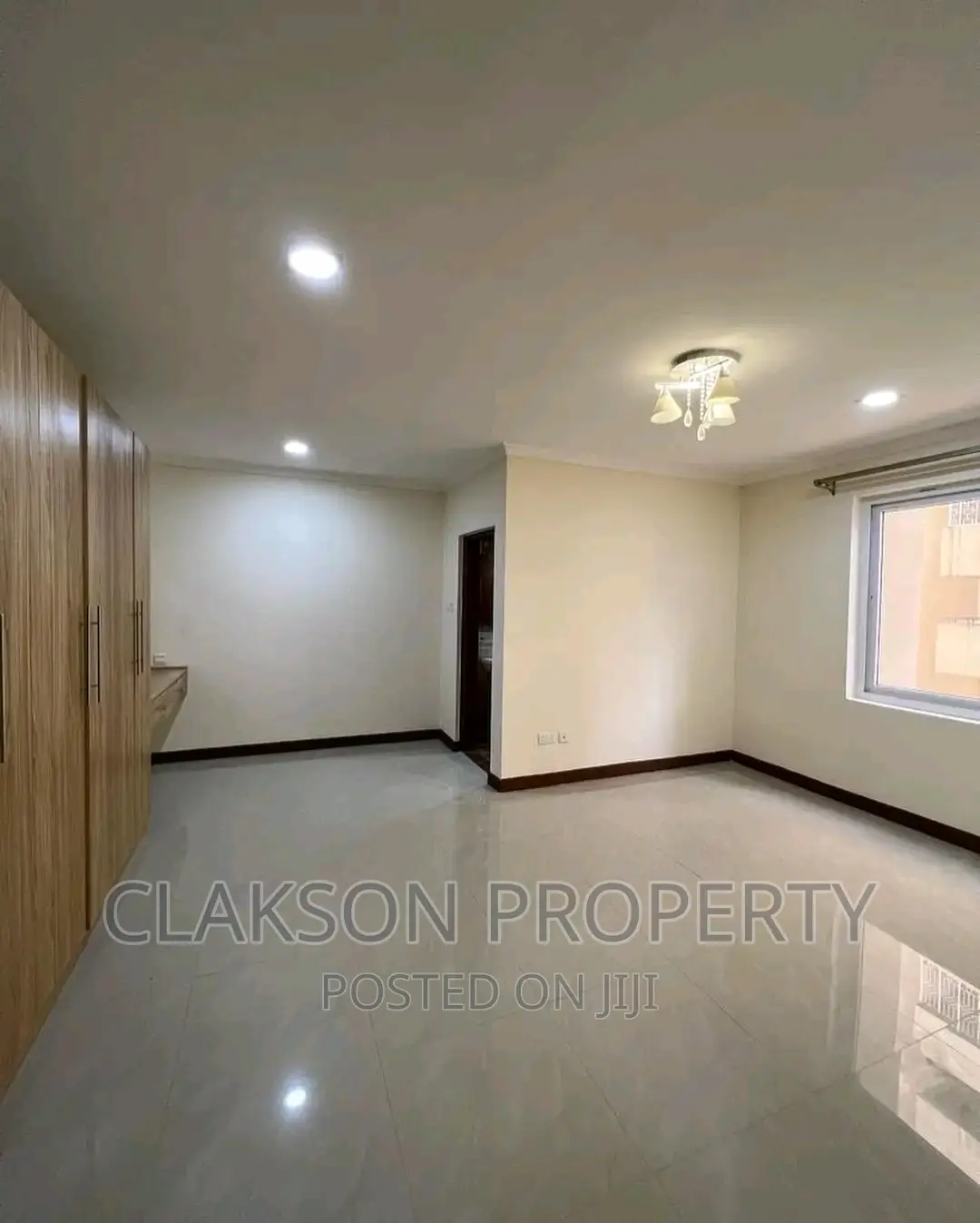 Spacious 3-Bedroom Apartment in Kilimani: Ideal for Families or Professionals in Kilimani