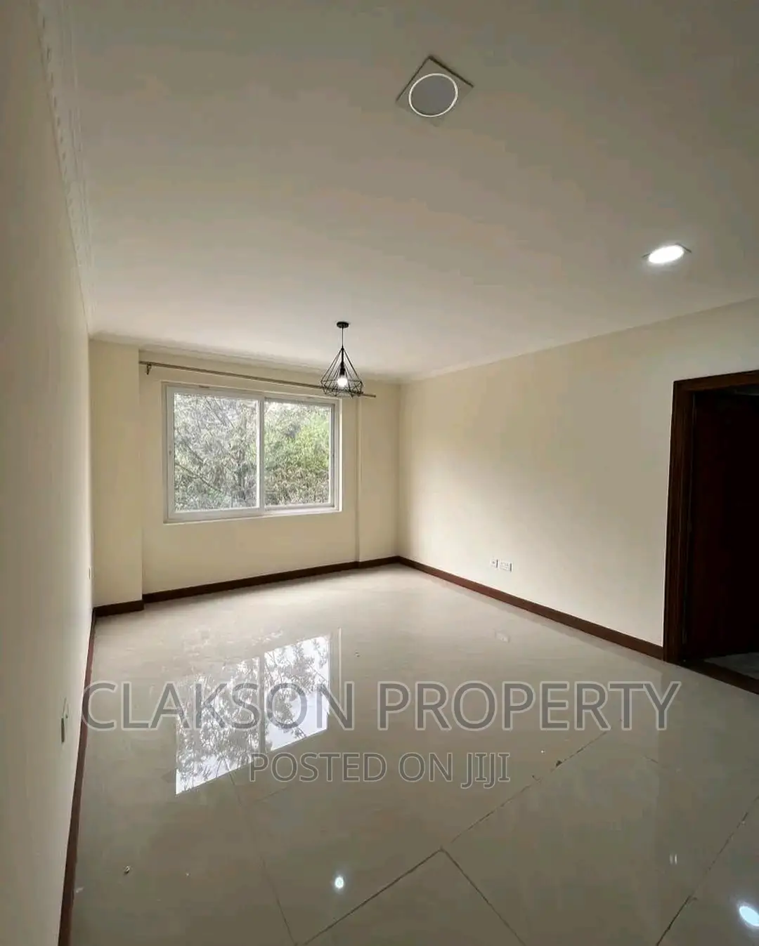 Spacious 3-Bedroom Apartment in Kilimani: Ideal for Families or Professionals in Kilimani