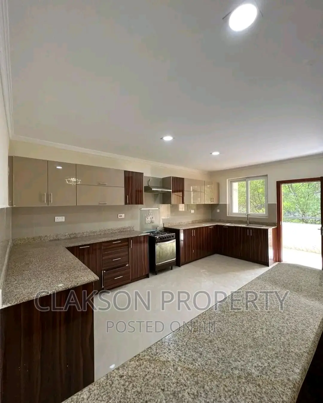 Spacious 3-Bedroom Apartment in Kilimani: Ideal for Families or Professionals in Kilimani