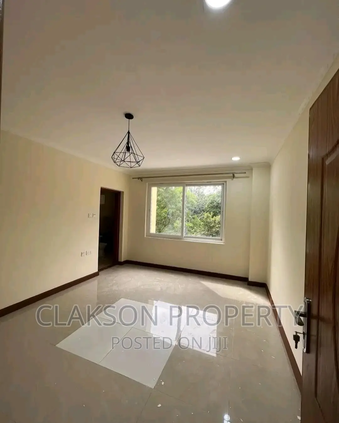 Spacious 3-Bedroom Apartment in Kilimani: Ideal for Families or Professionals in Kilimani