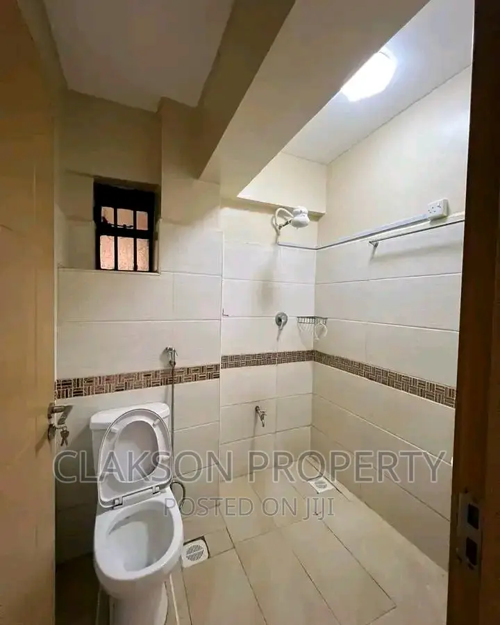 2-Bedroom Apartment in Dagoretti, Naivasha Road - Available for Rent in Dagoretti