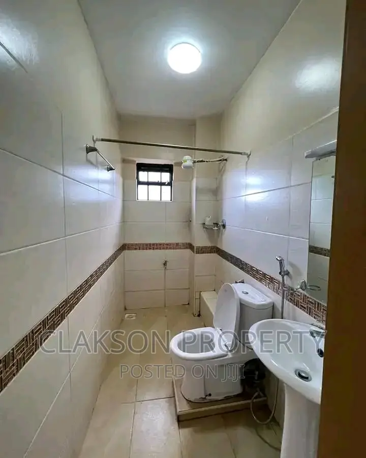 2-Bedroom Apartment in Dagoretti, Naivasha Road - Available for Rent in Dagoretti