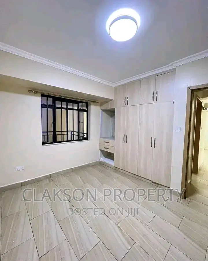 2-Bedroom Apartment in Dagoretti, Naivasha Road - Available for Rent in Dagoretti