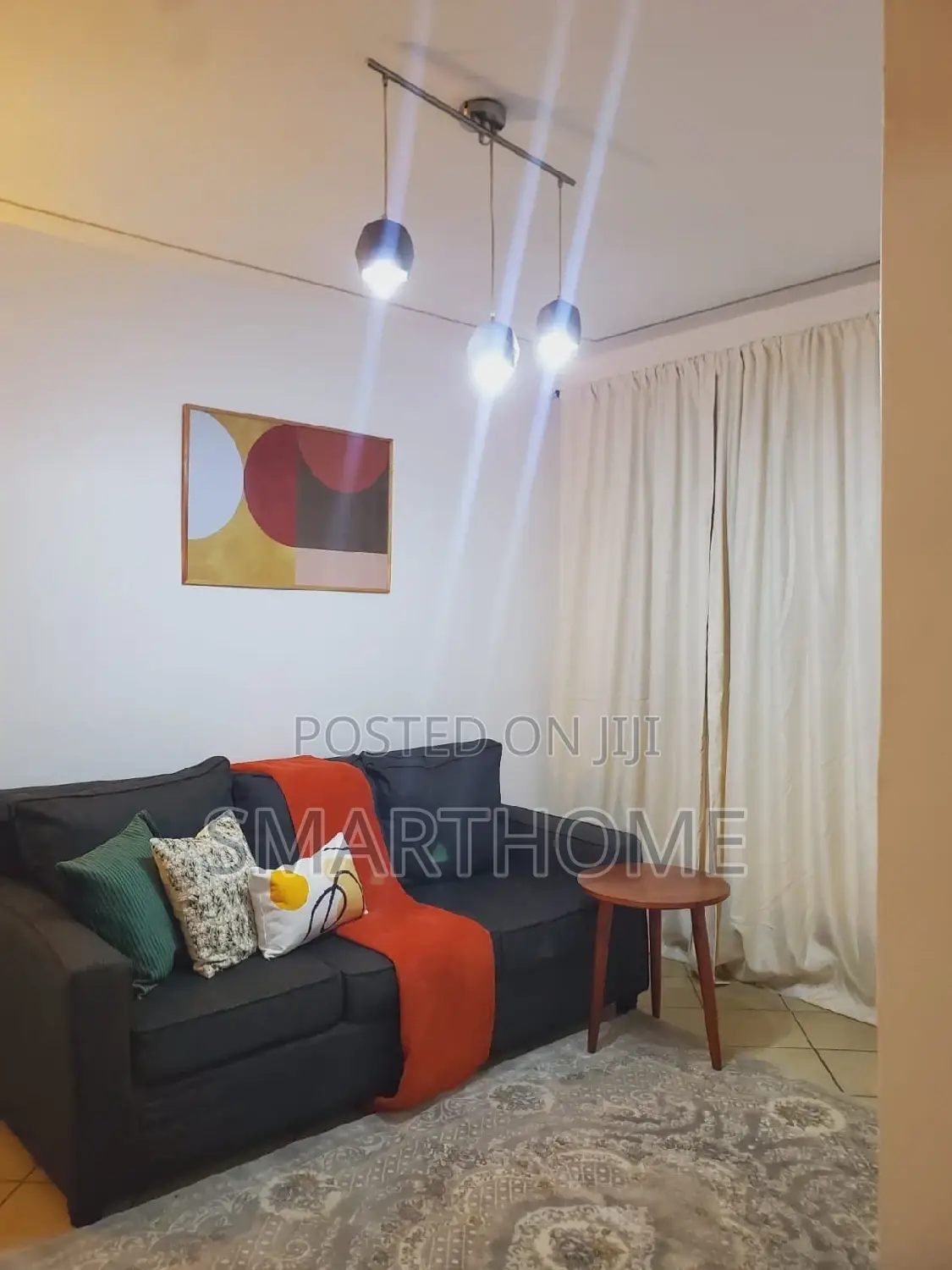 $2500 per Night - One-Bedroom Airbnb - South B Luxury Retreat in South B